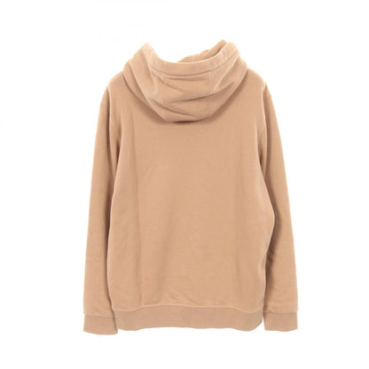 バーバリー LOGO PRINT COTTON パーカー