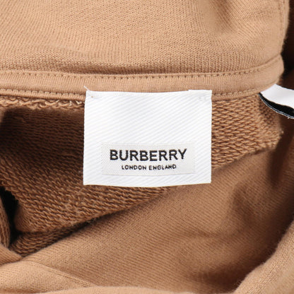 バーバリー LOGO PRINT COTTON パーカー