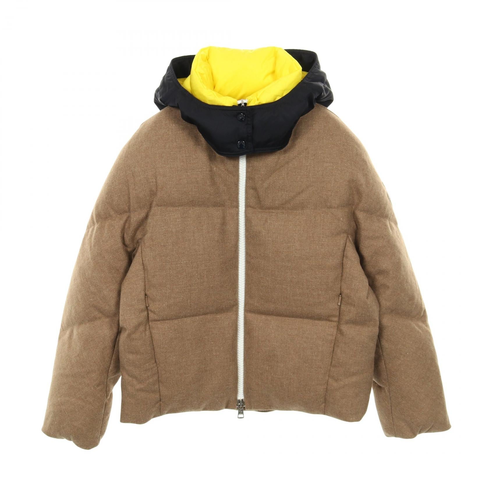 モンクレール GENIUS 1 JW ANDERSON STONORY ダウンジャケット