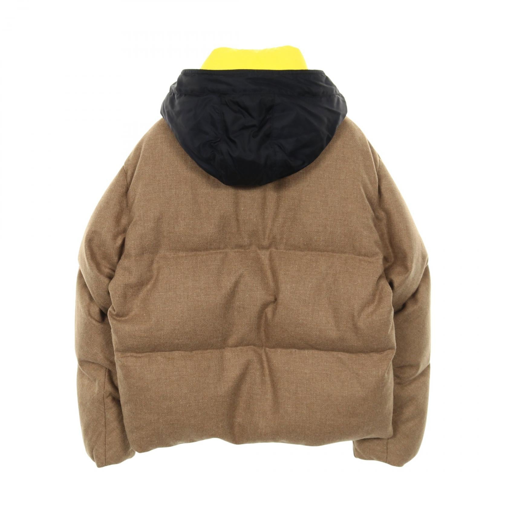 モンクレール GENIUS 1 JW ANDERSON STONORY ダウンジャケット