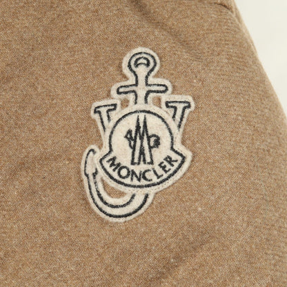 モンクレール GENIUS 1 JW ANDERSON STONORY ダウンジャケット