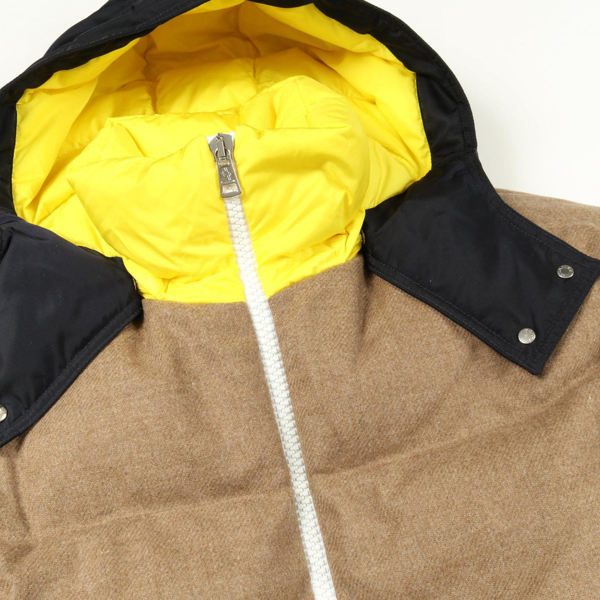 モンクレール GENIUS 1 JW ANDERSON STONORY ダウンジャケット