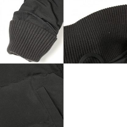 カナダグース WOOLFORD JACKET ダウンジャケット