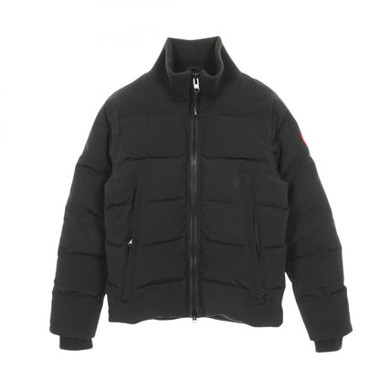 カナダグース WOOLFORD JACKET ダウンジャケット