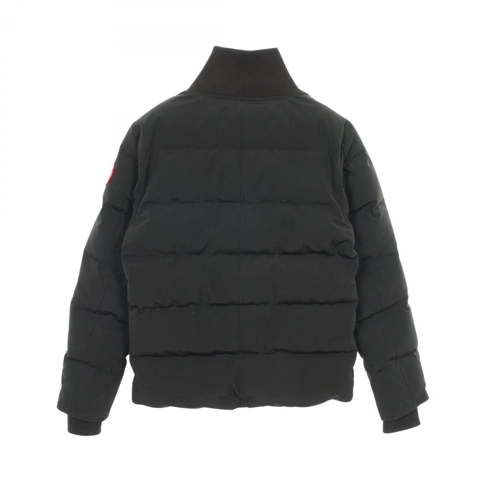 カナダグース WOOLFORD JACKET ダウンジャケット