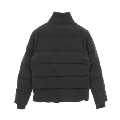 カナダグース WOOLFORD JACKET ダウンジャケット