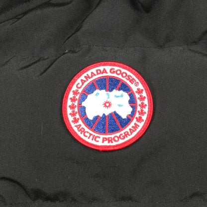 カナダグース WOOLFORD JACKET ダウンジャケット