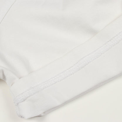 バーバリー コットン 半袖Tシャツ