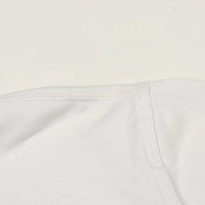 バーバリー コットン 半袖Tシャツ