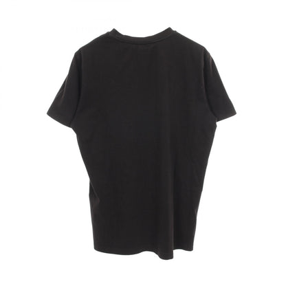 モンクレール ロゴ コットンTシャツ