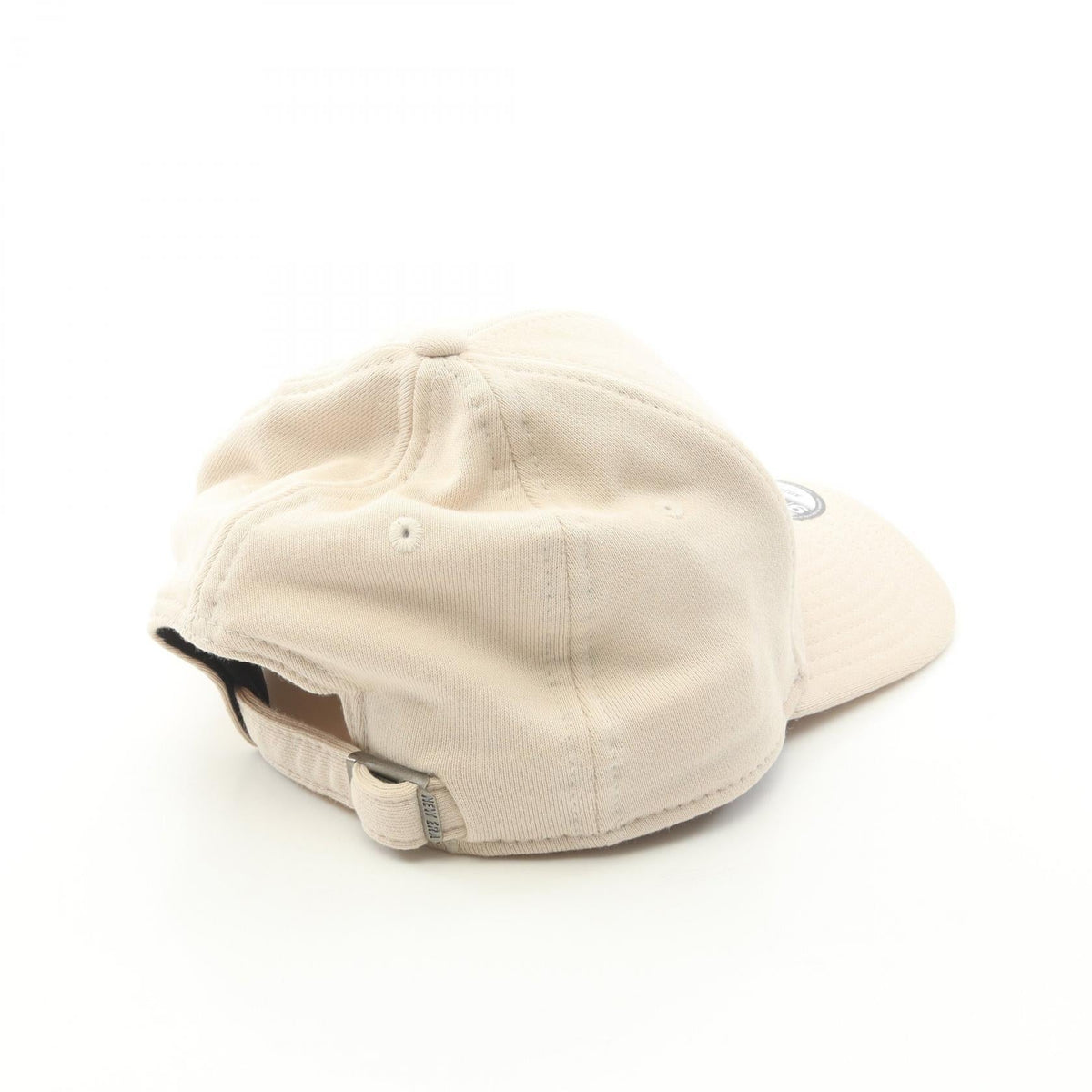 ヌメロヴェントゥーノ × NEW ERA 9FORTY EASY SNAP コットンキャップ