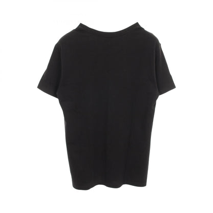 ヴァレンティノ VLTNロゴプリント コットンTシャツ