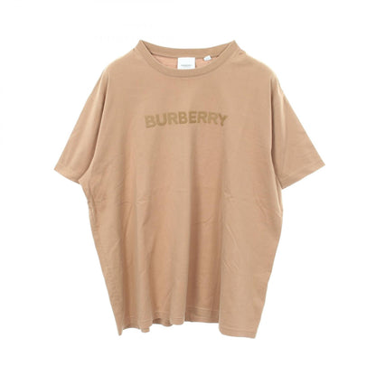 バーバリー コットン半袖Tシャツ