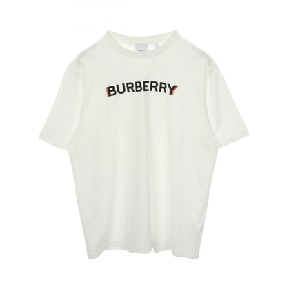 バーバリー コットン 半袖Tシャツ