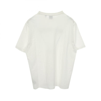 バーバリー コットン 半袖Tシャツ