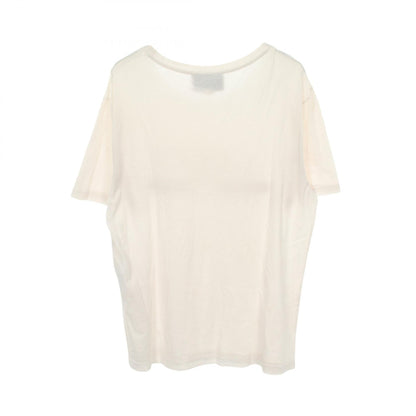 グッチ ロゴ コットン Tシャツ