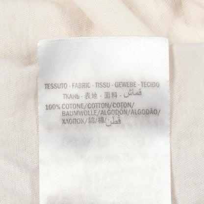 グッチ ロゴ コットン Tシャツ