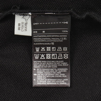 ワイスリー 変形コットンワンピース