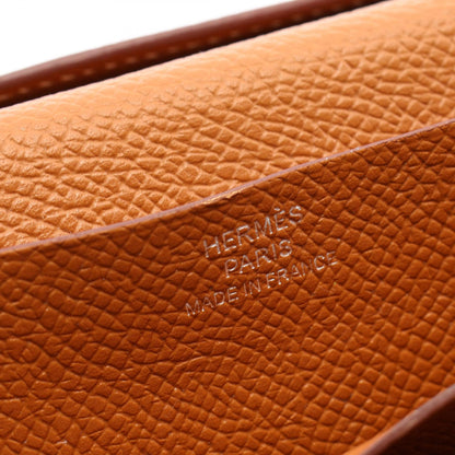 エルメス ベアン ヴォーエプソン 長財布