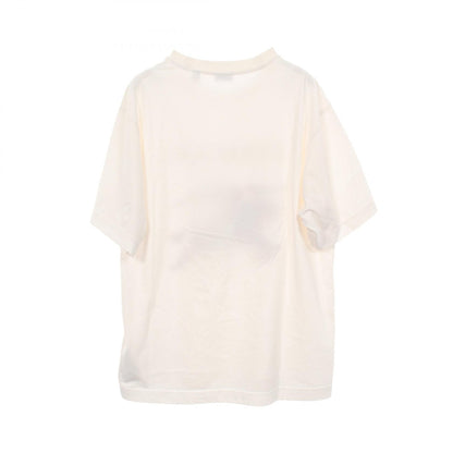 バーバリー クロスステッチナイト コットン 半袖Tシャツ