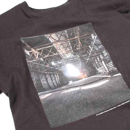 シュプリーム Day’s End Tee コットン 半袖Tシャツ