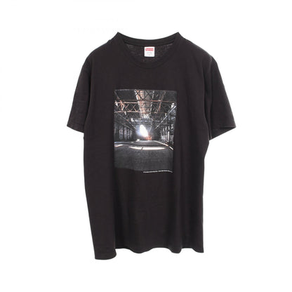 シュプリーム Day’s End Tee コットン 半袖Tシャツ