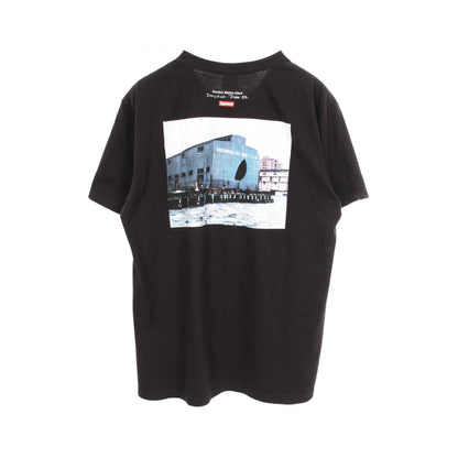 シュプリーム Day’s End Tee コットン 半袖Tシャツ