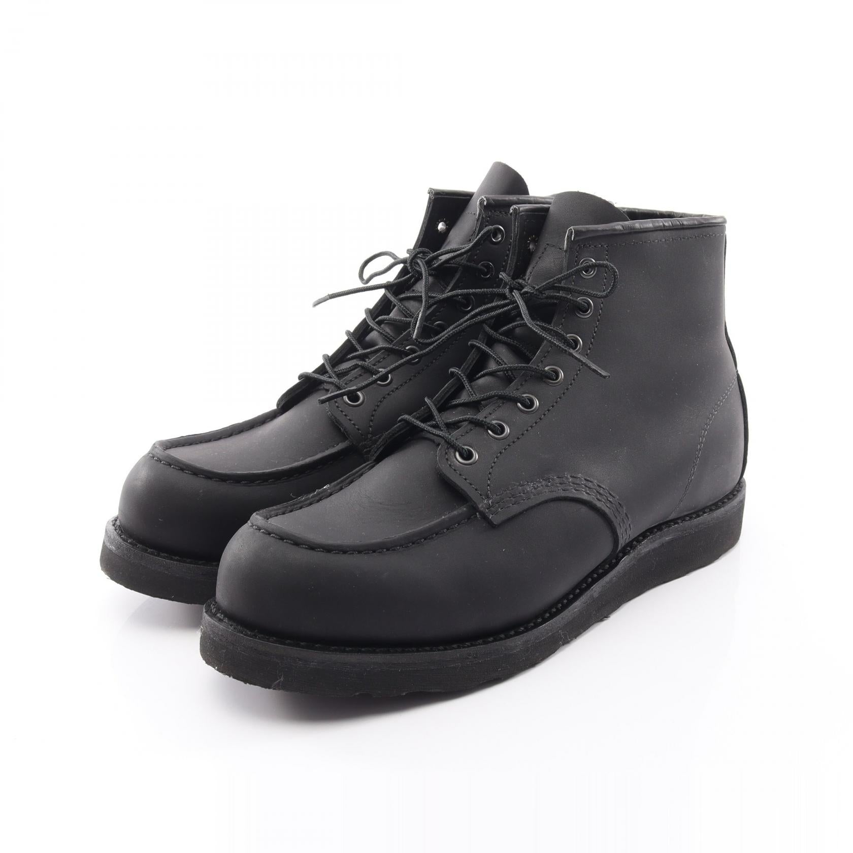 レッドウィング 6-inch Classic Moc ブーツ