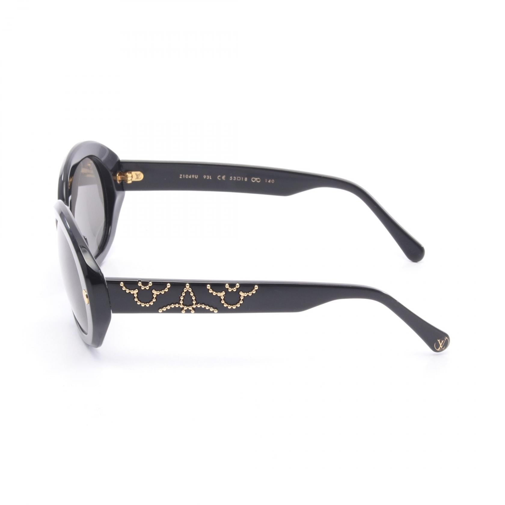 ルイヴィトン La Piscine Studs サングラス
