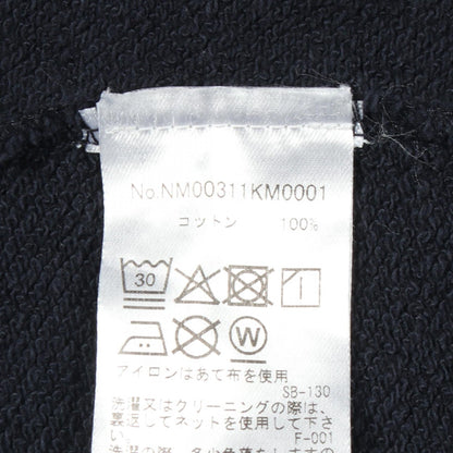 メゾンキツネ コットンスウェット