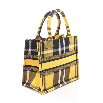 ディオール BOOK TOTE キャンバストートバッグ