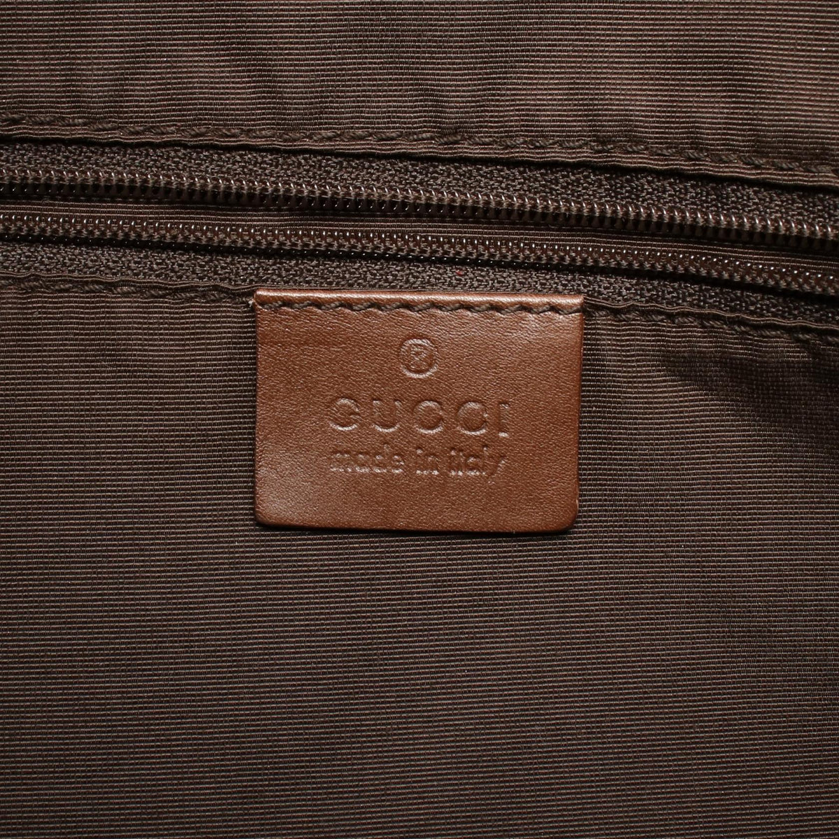 グッチ バンブー 2WAYハンドバッグ