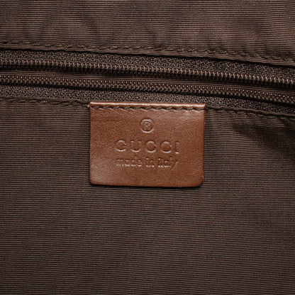 グッチ バンブー 2WAYハンドバッグ