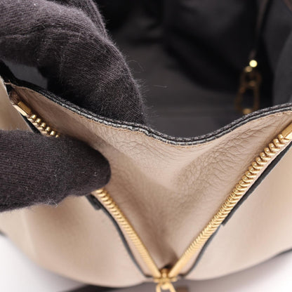 ロエベ HAMMOCK SMALL レザー2wayバッグ