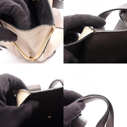 ロエベ HAMMOCK SMALL レザー2wayバッグ