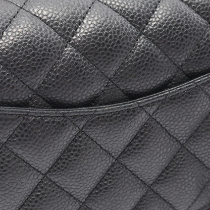 シャネル ミニ マトラッセ カーフ ショルダーバッグ