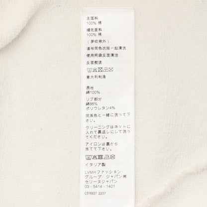 セリーヌ コットンパーカー