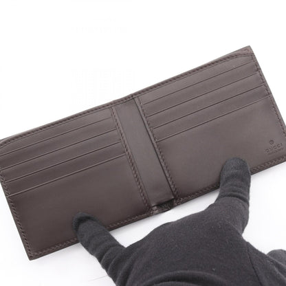 グッチ グッチシマ レザー財布