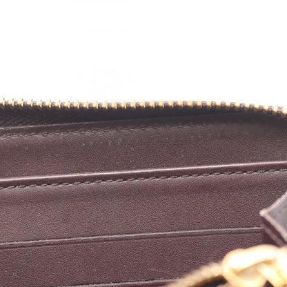ルイヴィトン ジッピーウォレット ヴェルニ 長財布