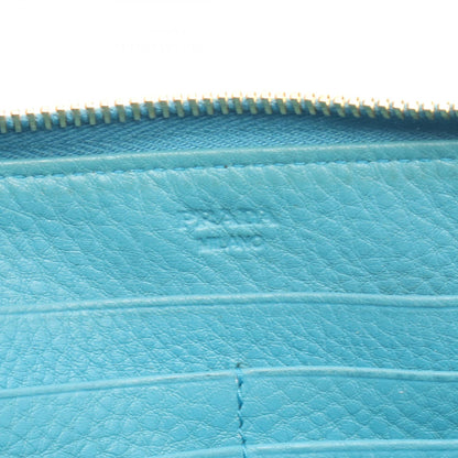 プラダ VIT.DAINO レザー長財布