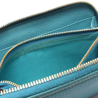 プラダ VIT.DAINO レザー長財布