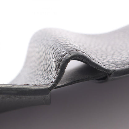 ルイヴィトン ポルトフォイユミュルティプル レザー財布