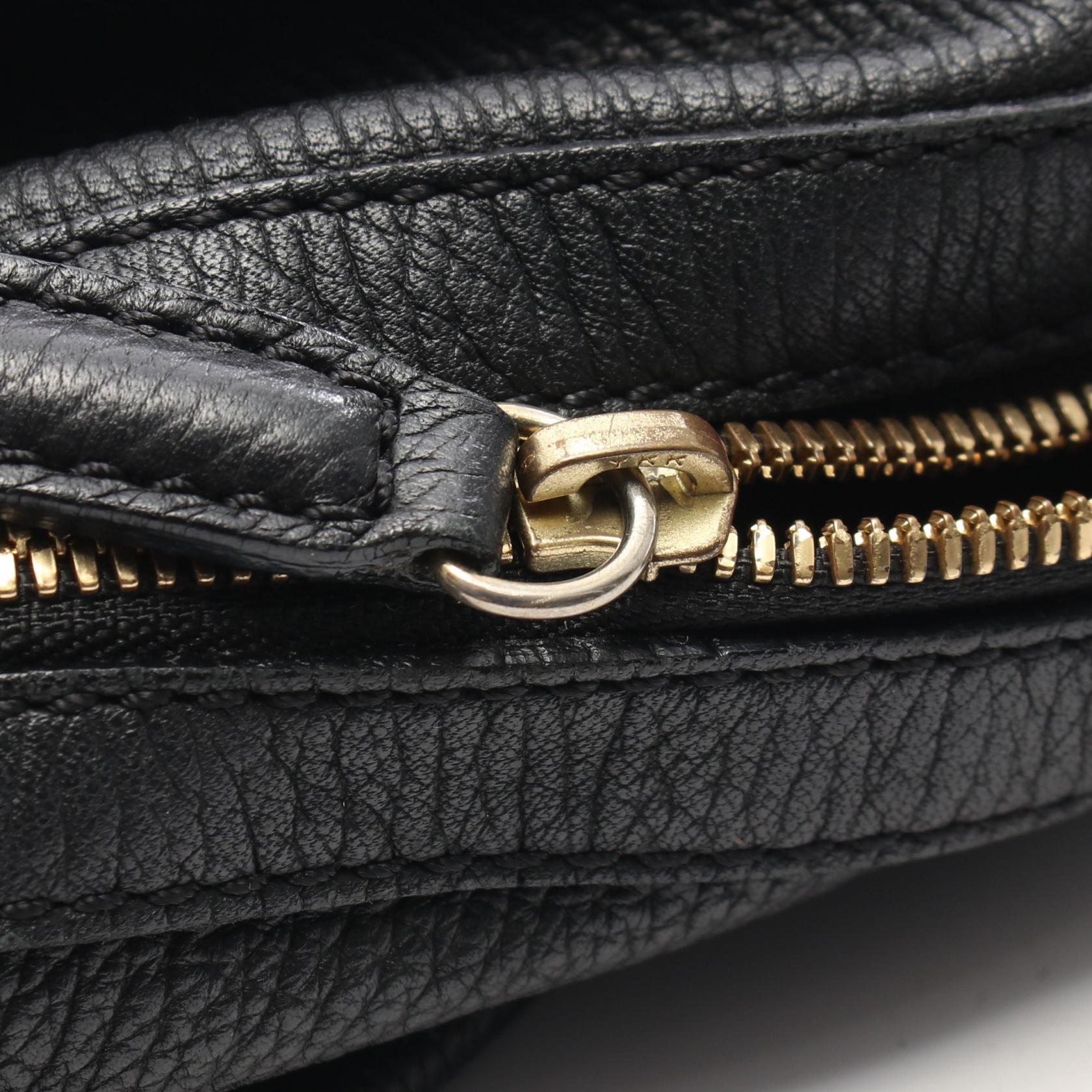 ジバンシィ ナイチンゲール カーフスキン 2WAY バッグ