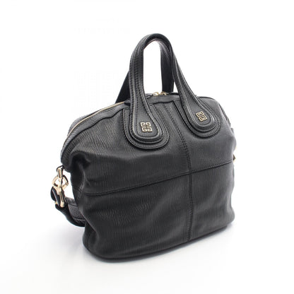 ジバンシィ ナイチンゲール カーフスキン 2WAY バッグ