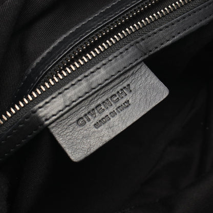 ジバンシィ ナイチンゲール カーフスキン 2WAY バッグ