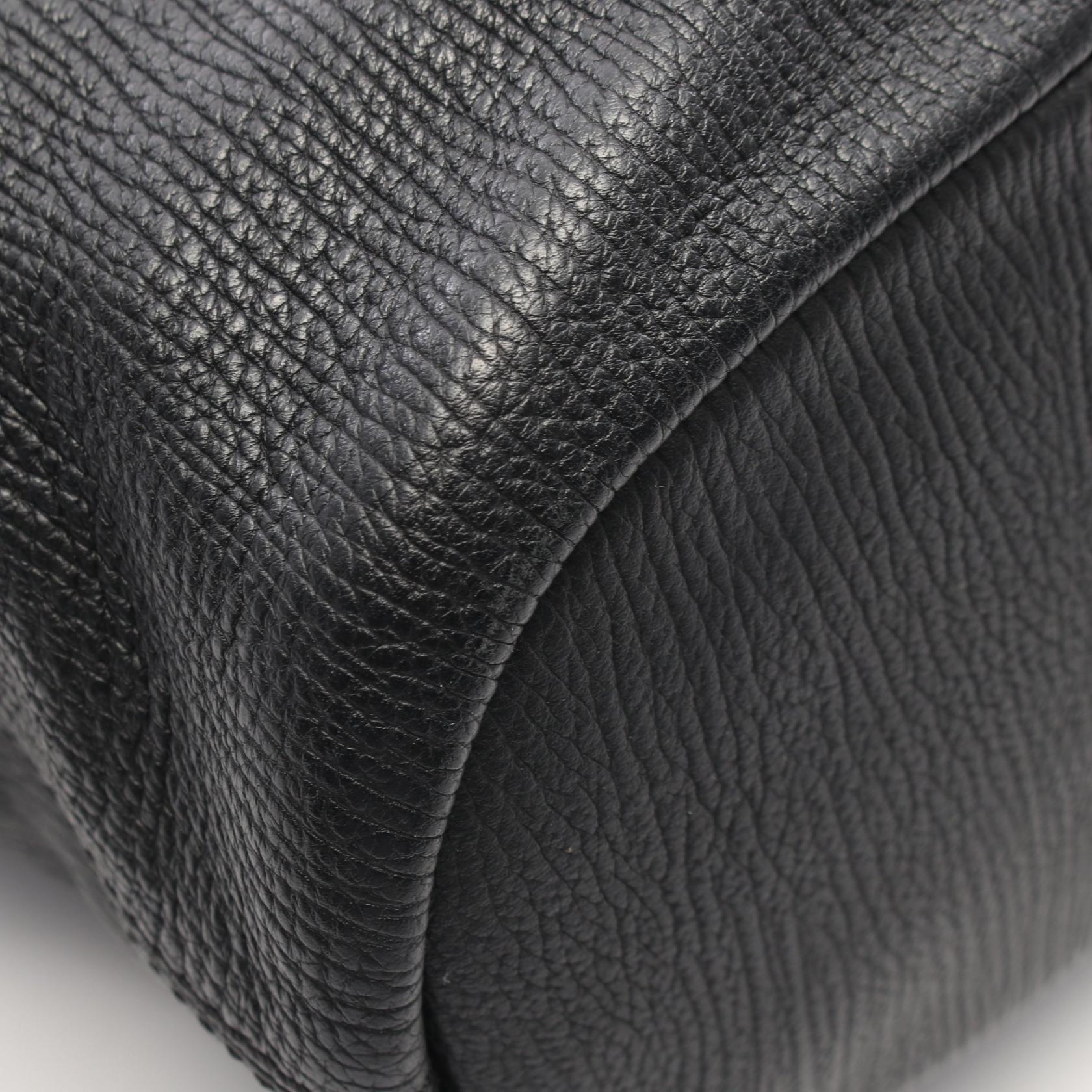 ジバンシィ ナイチンゲール カーフスキン 2WAY バッグ