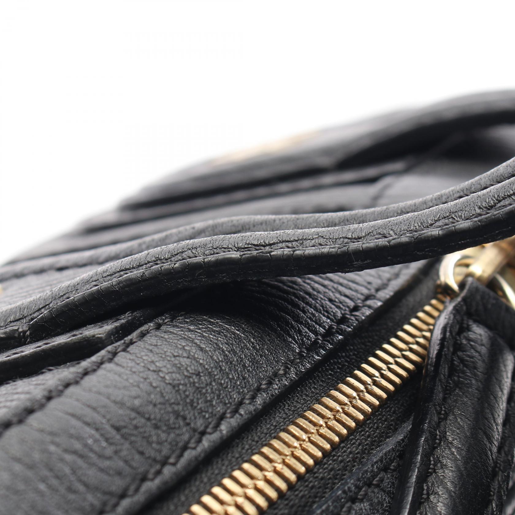 ジバンシィ ナイチンゲール カーフスキン 2WAY バッグ