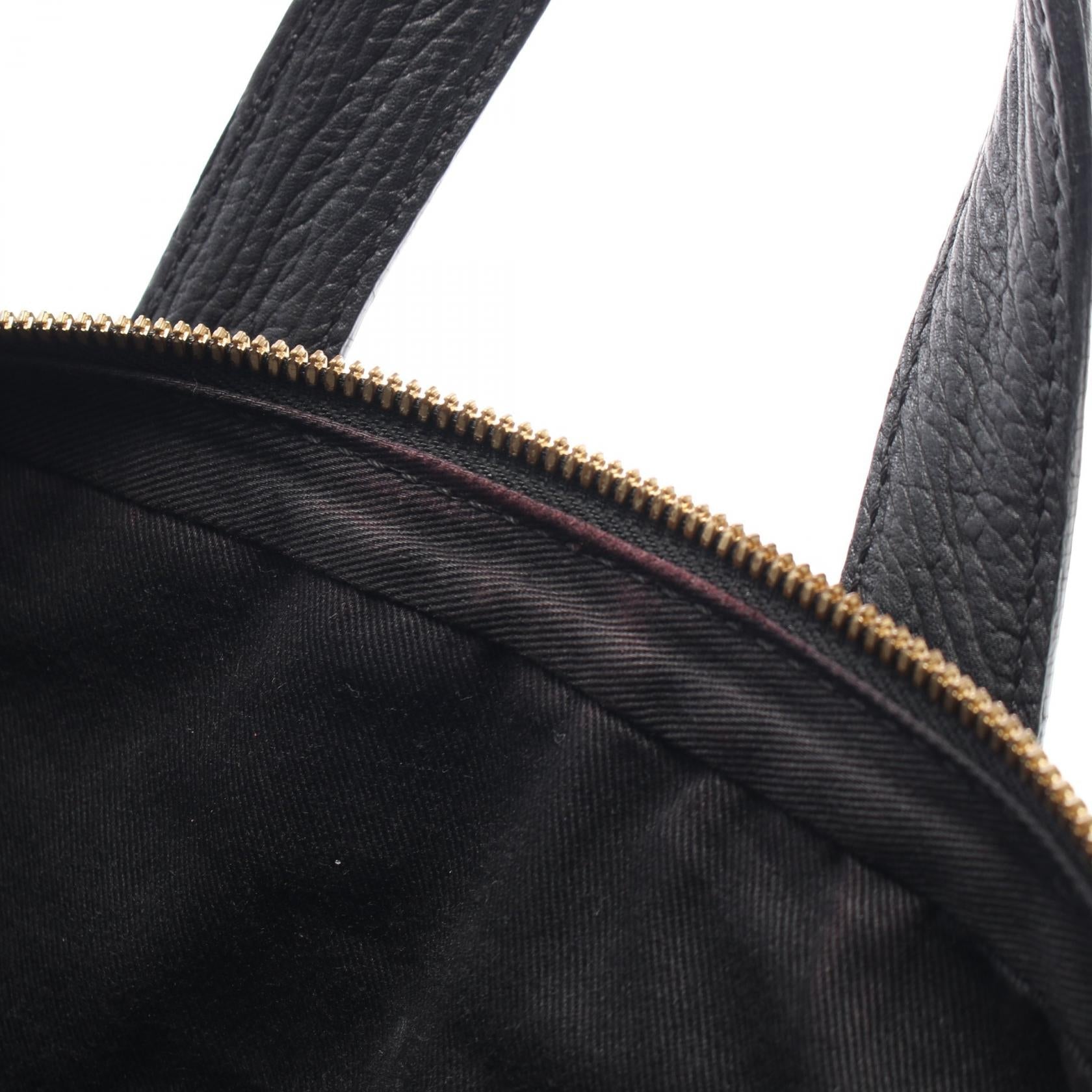 ジバンシィ ナイチンゲール カーフスキン 2WAY バッグ