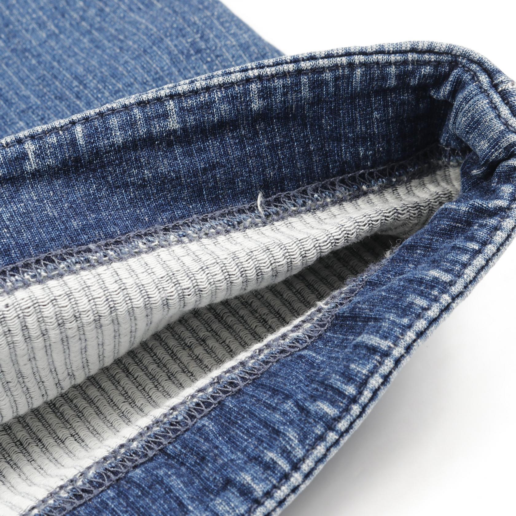 シャネル ココマーク ボタン コットンスカート