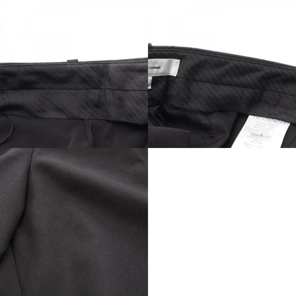 クリスチャンディオール D UNIFORME ウールパンツ
